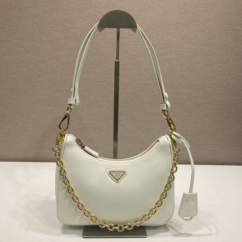 Pra*a hobo bags